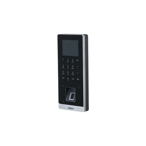 DAHUA DHI-ASI2212H-DW STANDALONE BIOMETRIC ACCESS CONTROLER(2y)