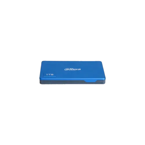 DAHUA DHI-eHDD-E10-1T 1TB EXTERNAL HDD(3y)