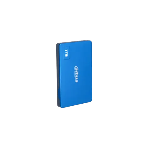 DAHUA DHI-eHDD-E10-1T 1TB EXTERNAL HDD(3y)