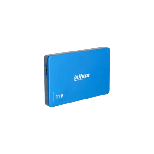 DAHUA DHI-eHDD-E10-1T 1TB EXTERNAL HDD(3y)