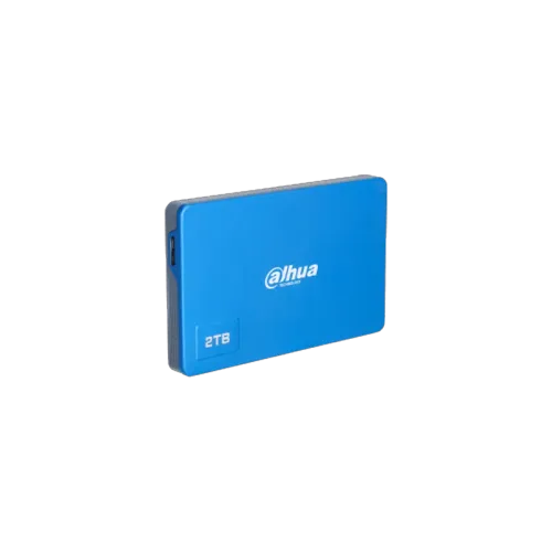 DAHUA DHI-eHDD-E10-2T 2TB EXTERNAL HDD(3y)