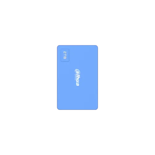 DAHUA DHI-eHDD-E10-2T 2TB EXTERNAL HDD(3y)