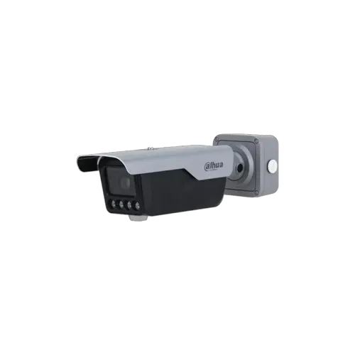 DAHUA DHI-ITC413-PW4D-Z1 ACCESS ANPR CAMERA(2y)