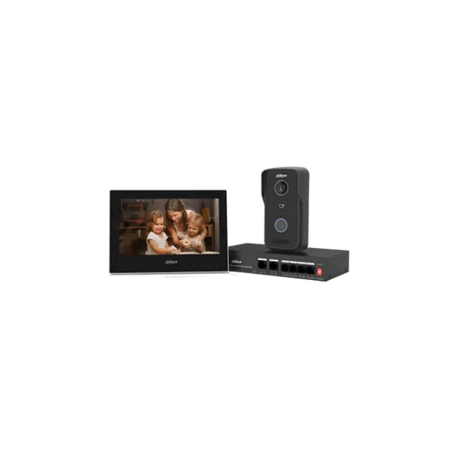 DAHUA DHI-KTP03 IP VIDEO DOOR ENTRY KIT(2y)