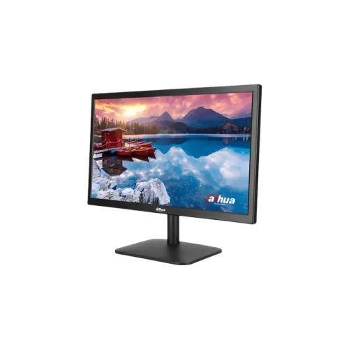 DAHUA DHI-LM19-A202Y 18.5'' 60HZ MONITOR (3y)