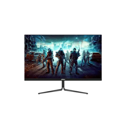 DAHUA DHI-LM24-E231 24'' FHD IPS 165Hz GAMING MONITOR(3y)