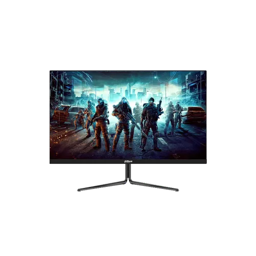DAHUA DHI-LM24-E231 24'' FHD IPS 165Hz GAMING MONITOR(3y)