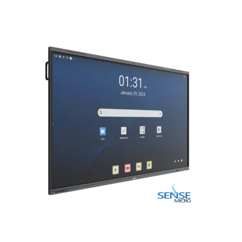 DAHUA DHI-LPH75-MC480-U 75'' SMART INTERACTIVE WHITEBOARD