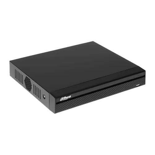 DAHUA DHI-NVR1108HS-S3/H(V2.0) 8CH COMPACT 1U NVR(2y)