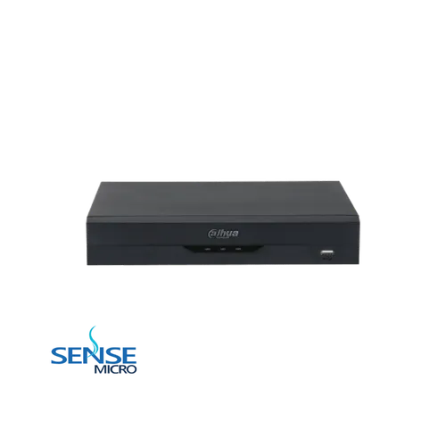 DAHUA DHI-NVR2108HS-S3 8CH NVR(2y)