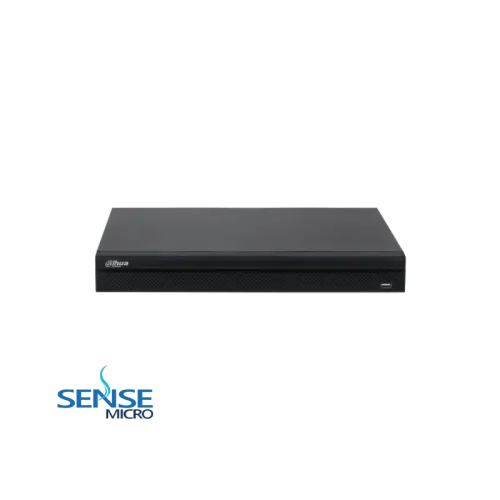 DAHUA DHI-NVR2216-16P-4KS3 16CH 1U 16PoE 2HDD LITE NVR(2y)