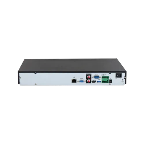 DAHUA DHI-NVR5208-EI 8CH 2HDD 1U NETWORK VIDEO RECORDER(2y)
