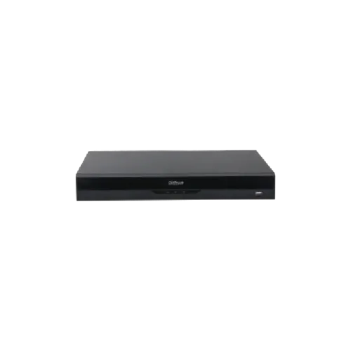 DAHUA DHI-NVR5232-EI 32CH 2HDD NVR(2y)