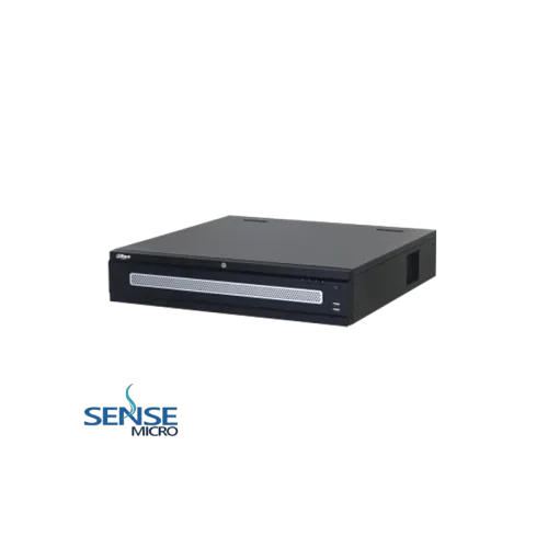 DAHUA DHI-NVR608H-32-XI 32CH 8HDD WIZMIND NVR(2y)
