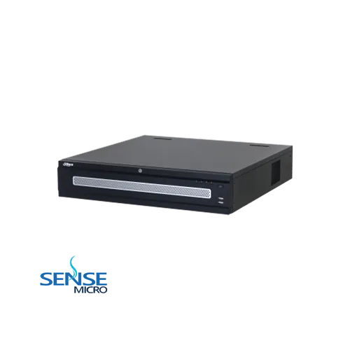 DAHUA  DHI-NVR608H-32-XI 32CH 8HDD WIZMIND NVR(2y)