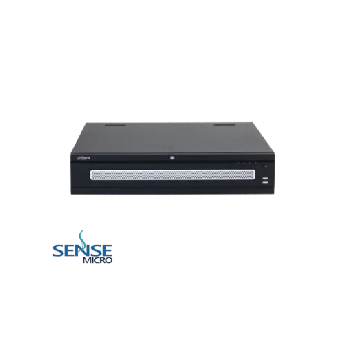 DAHUA DHI-NVR608H-32-XI 32CH 8HDD WIZMIND NVR(2y)