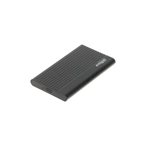 DAHUA DHI-PSSD-T70-500GB USB3.2 PORTABLE SSD(3y)