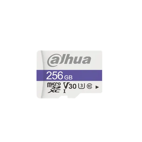 DAHUA DHI-TF-C100/256GB MICROSD(5y)