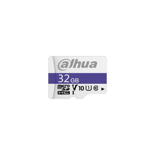 DAHUA DHI-TF-C100/32GB MICROSD(5y)
