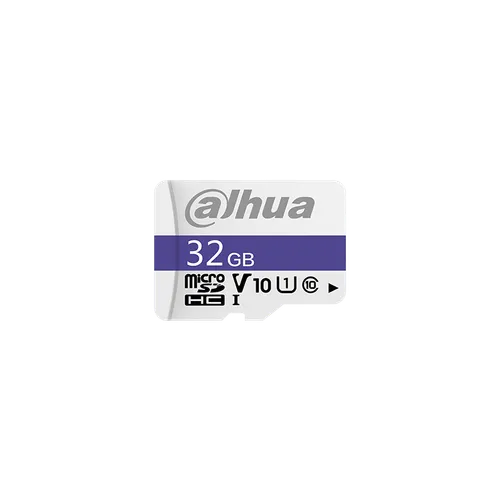 DAHUA DHI-TF-C100/32GB MICROSD(5y)