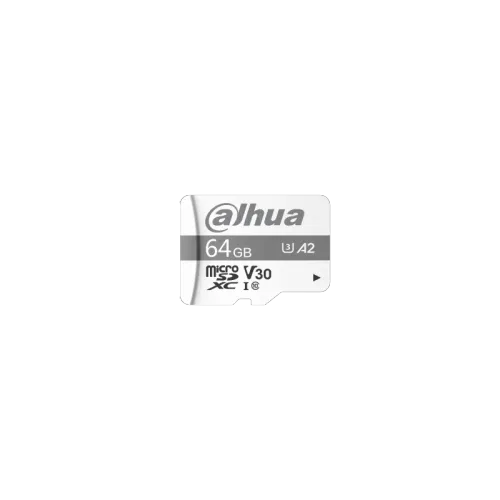 DAHUA  DHI-TF-P100/128GB MICROSD(5y)
