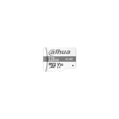 DAHUA  DHI-TF-P100/128GB MICROSD(5y)