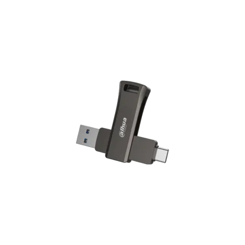 DAHUA DHI-USB-P629-32-256GB USB3.2 256GB FLASH DRIVE(5y)