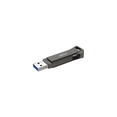 DAHUA DHI-USB-P629-32-256GB USB3.2 256GB FLASH DRIVE(5y)
