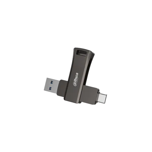 DAHUA DHI-USB-P629-32-64GB USB3.2 64GB FLASH DRIVE(5y)