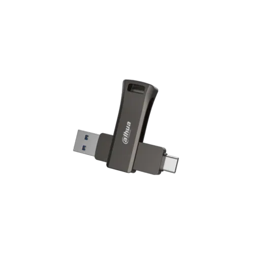 DAHUA  DHI-USB-P629-32-64GB USB3.2 64GB FLASH DRIVE(5y)