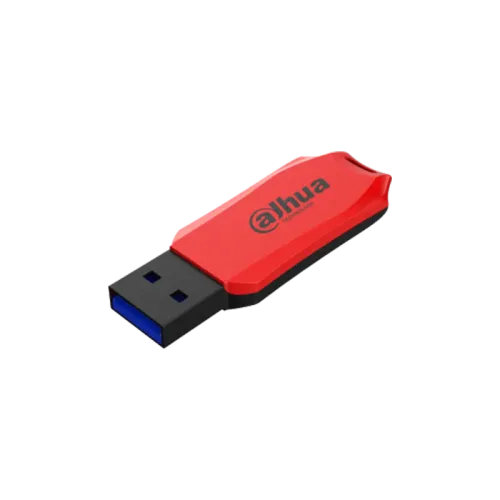 DAHUA DHI-USB-U176-31-64G USB3.2 64GB FLASH DRIVE(5y)