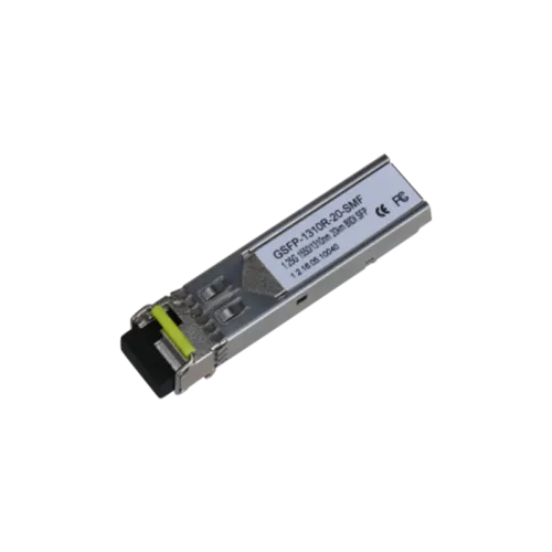 DAHUA GSFP-1310R-20-SMF GIGABIT OPTICAL MODULE(2y)