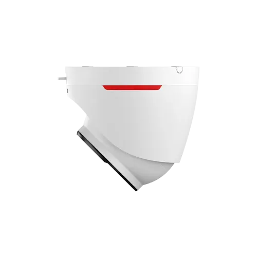 DAHUA HAC-HDW1249XP-IL-A-PRO 2MP WIZCOLOR HDCVI EYEBALL CAMERA (2y)