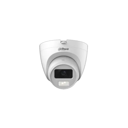DAHUA HAC-HDW1500CLQP-IL-A-0280 5MP SMART DUAL LIGHT HDCVI CAMEAR(2y)