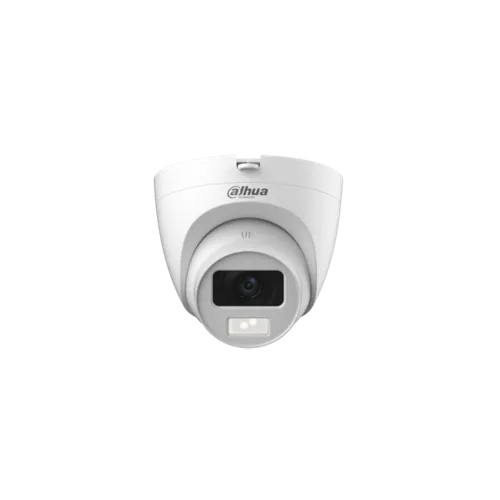 DAHUA HAC-HDW1500CLQP-IL-A-0280 5MP SMART DUAL LIGHT HDCVI CAMEAR(2y)