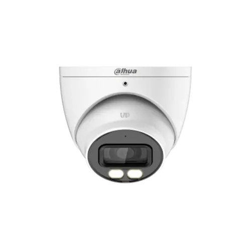 DAHUA HAC-HDW1509TP-IL-A-0280B 5MP DUAL LIGHT 40M IR CAMERA(2y)