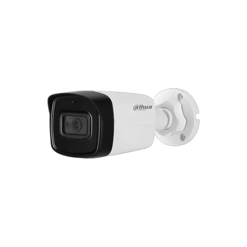DAHUA HAC-HFW1200THP-I8-A-POC 3.6 2MP HDCVI POC CAMERA(2y)