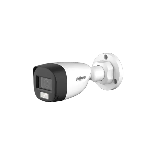 DAHUA HAC-HFW1500CLP-IL-A-0360 5MP SMART DUAL LIGHT HDCVI(2y)