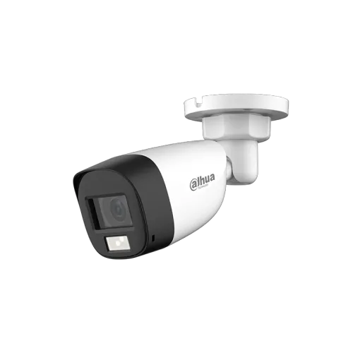 DAHUA HAC-HFW1500CLP-IL-A-0360 5MP SMART DUAL LIGHT HDCVI(2y)