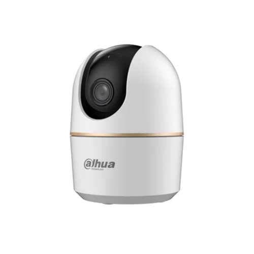 Dahua Hero Series Wi-Fi Pan & Tilt Network Camera