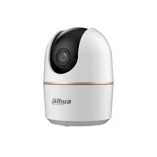 Dahua Hero Series Wi-Fi Pan &amp; Tilt Network Camera