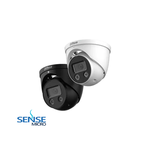 DAHUA IPC-HDW3549H-AS-PV 5MP NETWORK (2y)