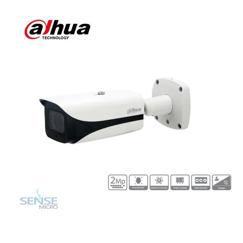 DAHUA IPC-HFW5241E-ZE 2MP PRO AI IR VARI FOCAL BULLET IP CAMERA(5y)