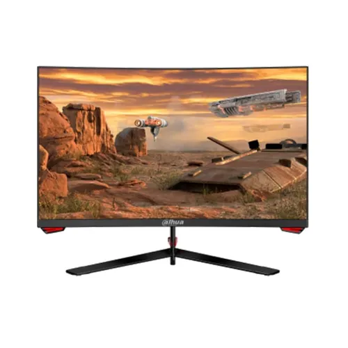 Dahua LM24-E230C 24-inch Full HD Gaming Monitor