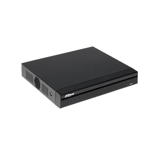 DAHUA NVR2108HS-8P-4KS3 8CH COMPACT 1U 8PoE 4K(2y)