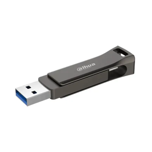 Dahua P629 128GB 2 In 1 USB3.2 Gen1 & Type-C Flash Drive