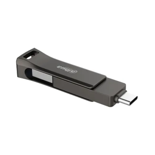 Dahua P629 32GB 2 In 1 USB3.2 Gen1 &amp; Type-C Flash Drive