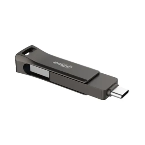 Dahua P629 64GB 2 In 1 USB3.2 Gen1 &amp; Type-C Flash Drive
