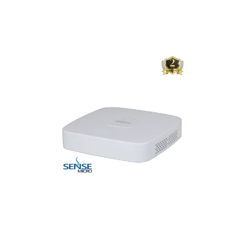 DAHUA XVR4108C-I 8CH XVR(2y)