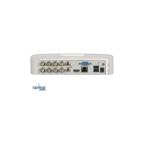 DAHUA XVR4108C-I 8CH XVR(2y)